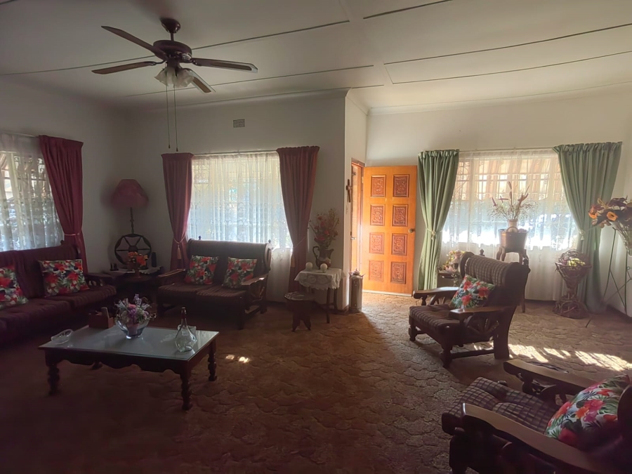 3 Bedroom Property for Sale in Parys Free State